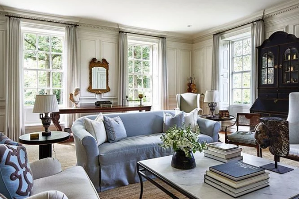 家居設(shè)計(jì)師培訓(xùn)：（上）|入門：專業(yè)級(jí)軟裝設(shè)計(jì)流程全拆解