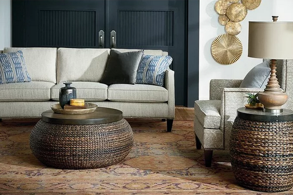 家居軟裝搭配技巧，先學后買