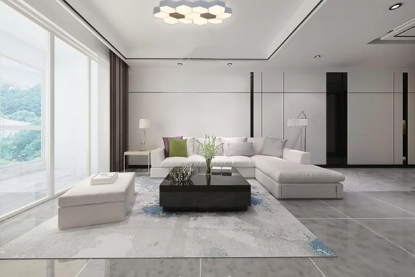 家居軟裝搭配技巧，6個知識點分享