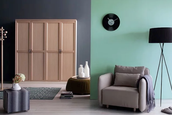 家居不會布置和搭配？10個布置技巧送給你